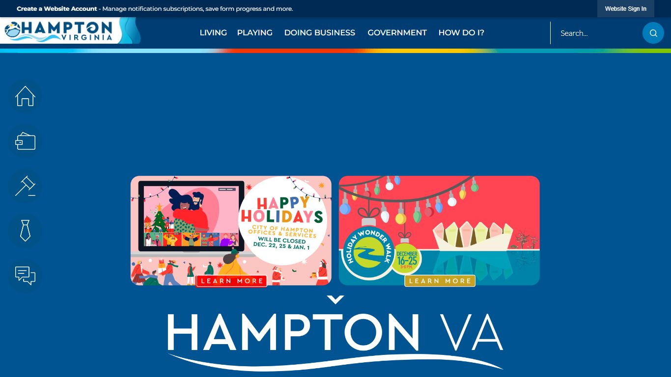Inmate Records | Hampton, VA - Official Website