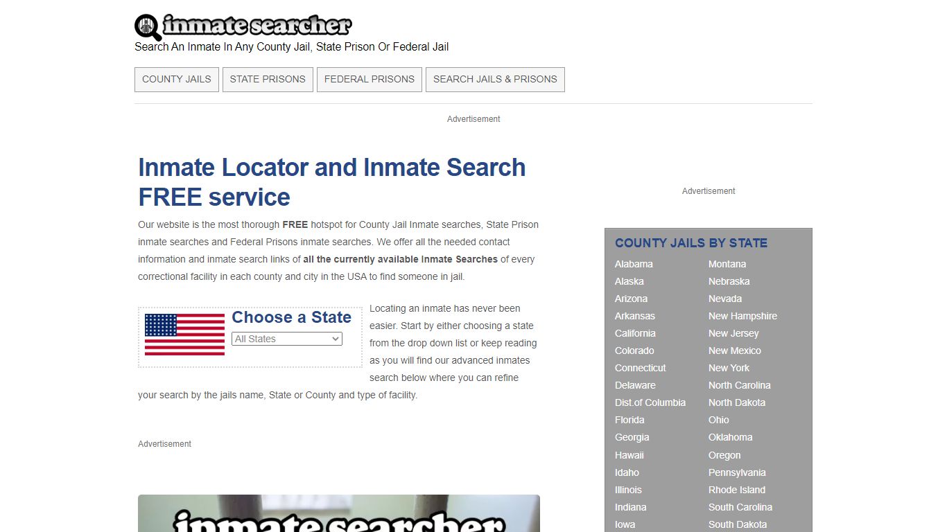 Hampton City Jail Inmate Locator - Inmate Searcher